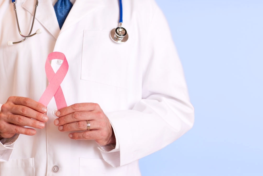 Прием онколога-маммолога