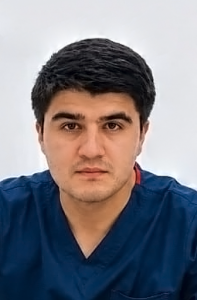 Караев Шавкатжон Хакимович